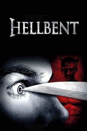 Hellbent's poster