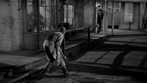The Man Who Shot Liberty Valance's poster