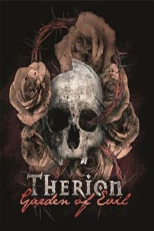 Therion: Garden of Evil's poster