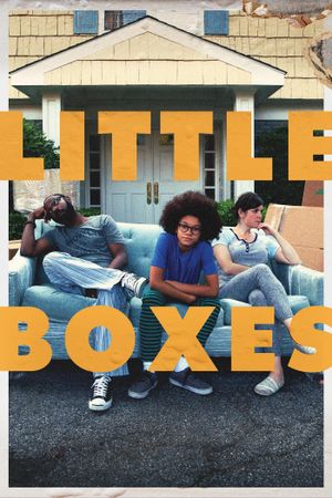 Little Boxes's poster