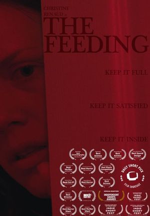 The Feeding's poster