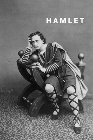 Hamlet's poster