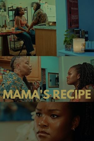 Mama's Recipe's poster