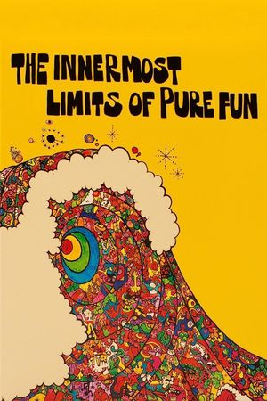 The Innermost Limits of Pure Fun's poster