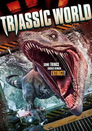 Triassic World's poster image