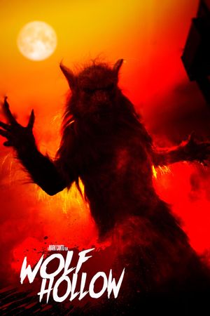 Wolf Hollow's poster