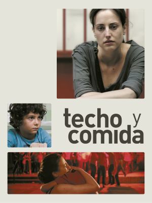 Food and Shelter's poster