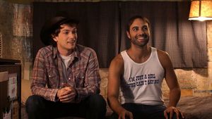 Brotherly Love's poster