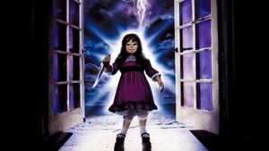 Dolly Dearest's poster