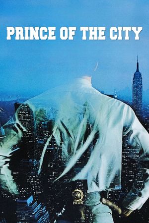 Prince of the City's poster