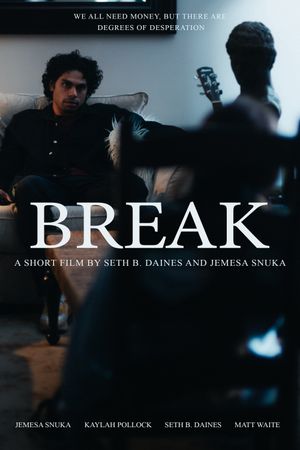 Break's poster