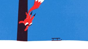 The Sled's poster
