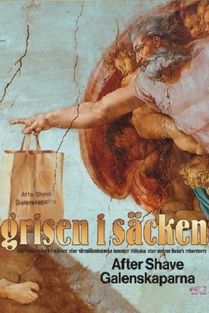 Grisen i säcken's poster