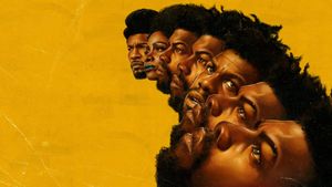 They Cloned Tyrone's poster
