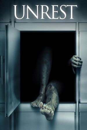 Unrest's poster