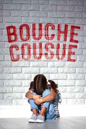 Bouche cousue's poster image