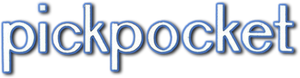 Pickpocket's poster