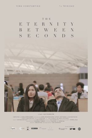 The Eternity Between Seconds's poster