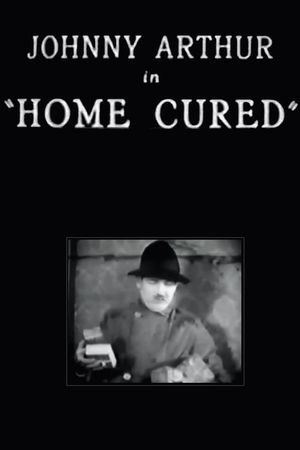 Home Cured's poster