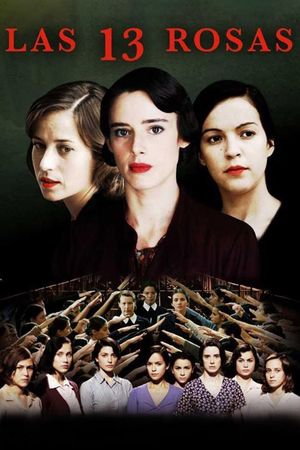 Las 13 rosas's poster image