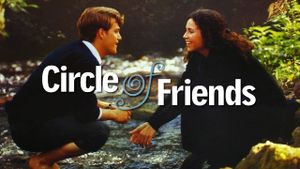 Circle of Friends's poster