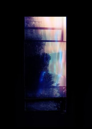 Escapism's poster