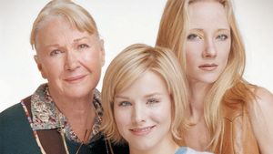 Gracie's Choice's poster
