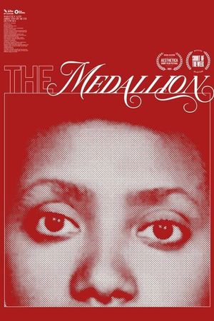 The Medallion's poster