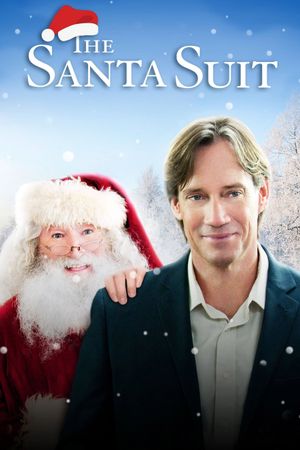 The Santa Suit's poster