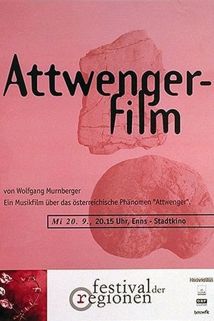 Attwengerfilm's poster