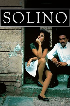 Solino's poster