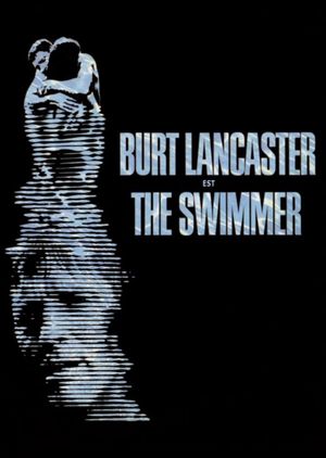 The Swimmer's poster