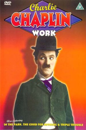 Work's poster