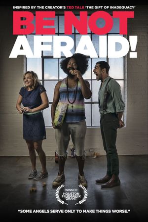 Be Not Afraid!'s poster