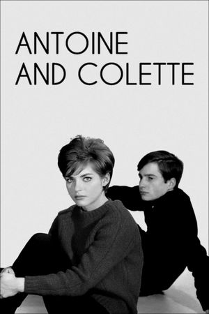 Antoine and Colette's poster
