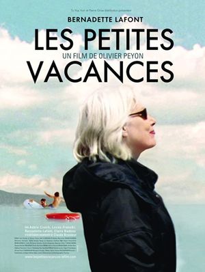 Stolen Holidays's poster