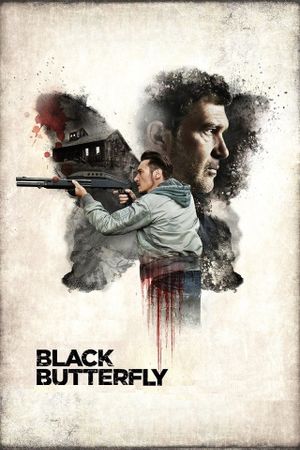 Black Butterfly's poster