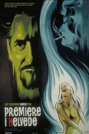 Premiere i helvede's poster