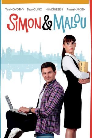 No Time for Love's poster
