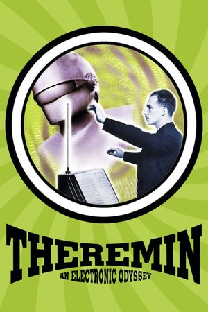 Theremin: An Electronic Odyssey's poster