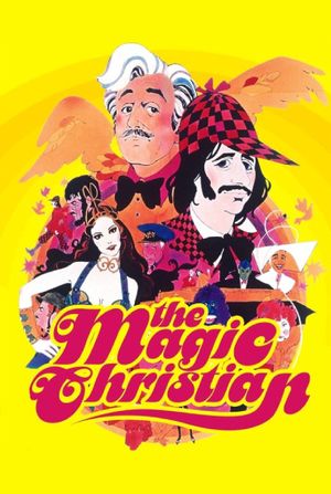 The Magic Christian's poster image