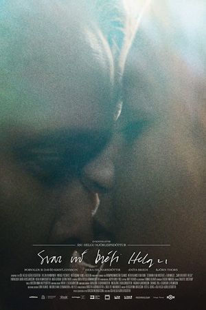 A Letter from Helga's poster