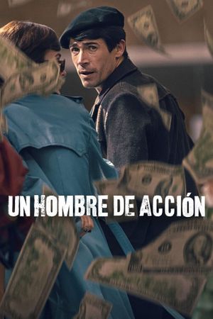 A Man of Action's poster