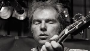 Van Morrison - Live at Montreux 1980 & 1974's poster