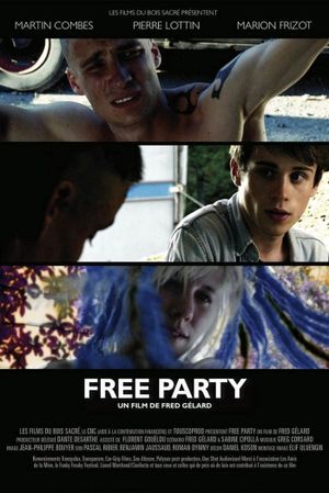 Free Party's poster image