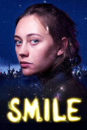 Smile's poster