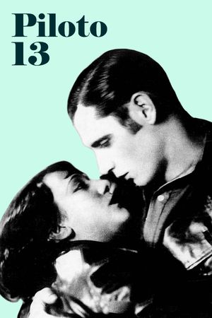 Piloto 13's poster