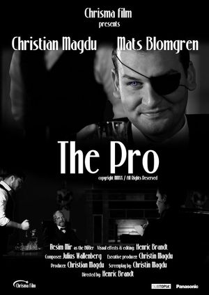 The Pro's poster