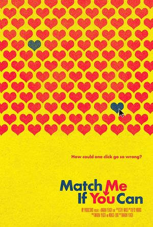 Match Me If You Can's poster