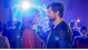 Rock & Love: You Can't Tame a Rockstar's poster